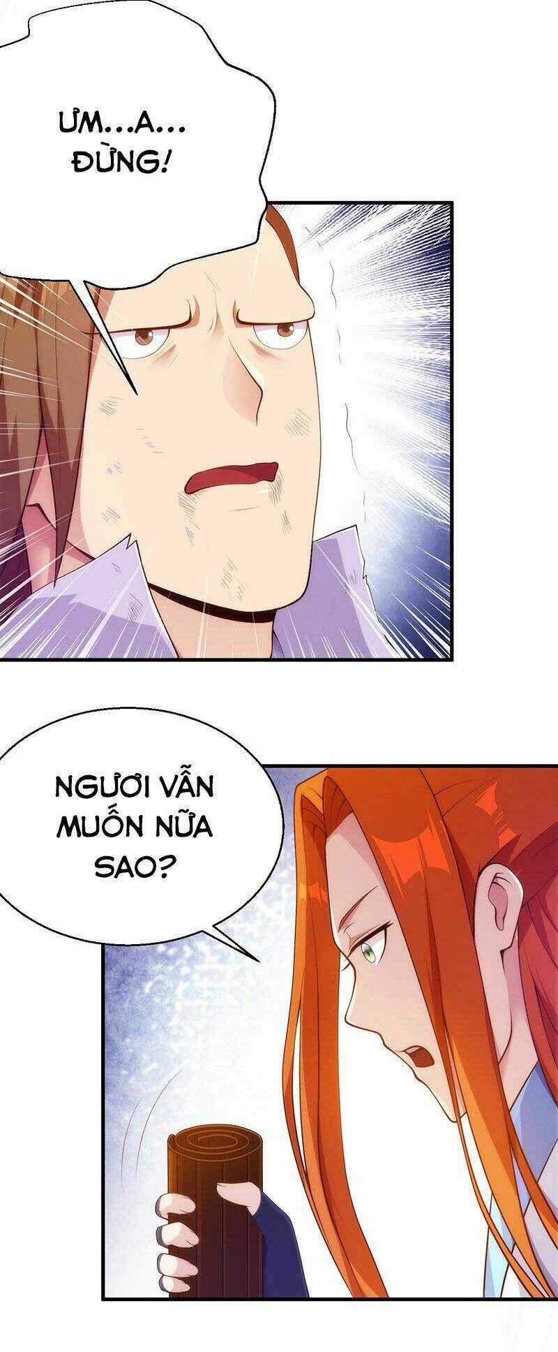 Thiên Hạ Kiếp - Chapter 10 - Trang 24