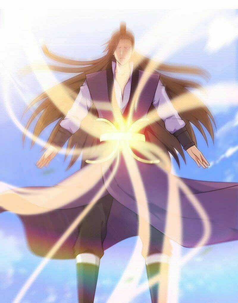 Thiên Hạ Kiếp - Chapter 10 - Trang 4