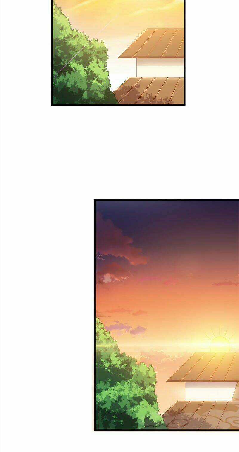 Thiên Hạ Kiếp - Chapter 11 - Trang 3