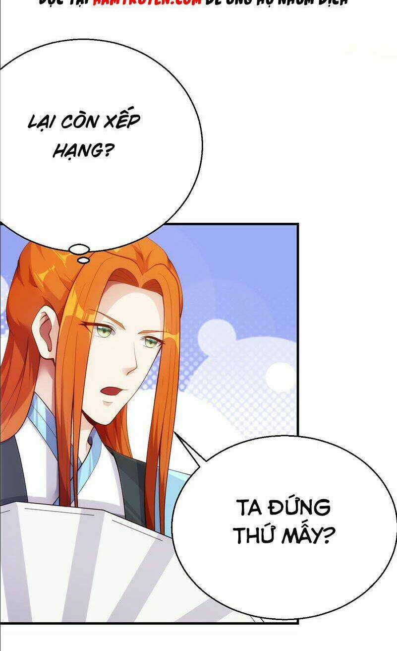 Thiên Hạ Kiếp - Chapter 11 - Trang 33