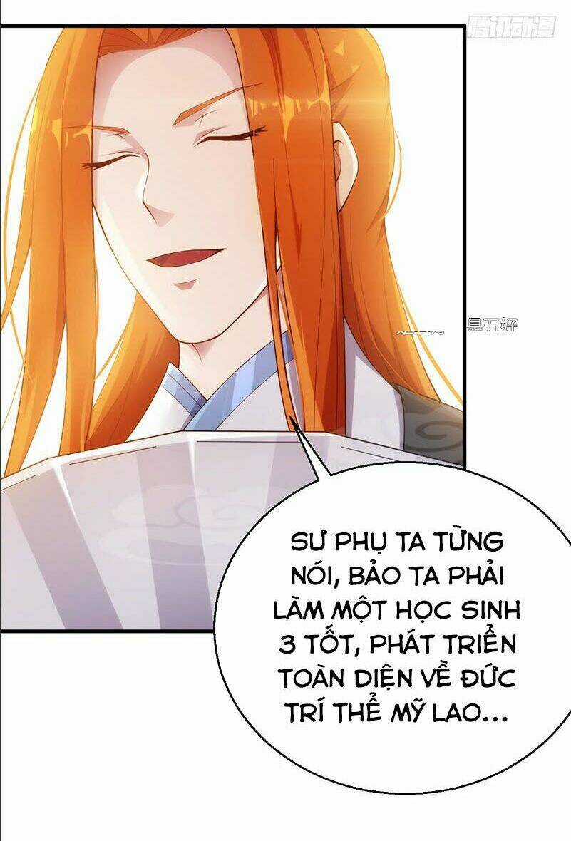 Thiên Hạ Kiếp - Chapter 11 - Trang 44