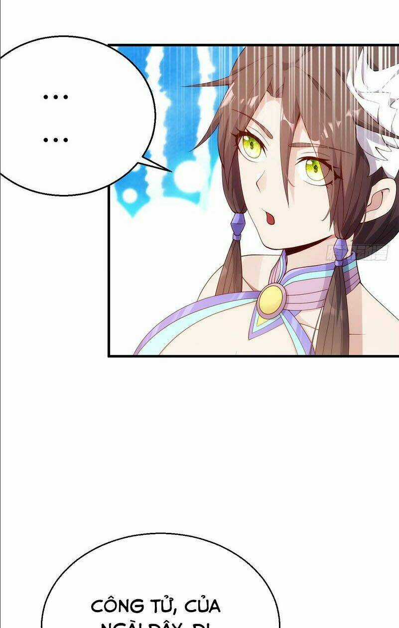 Thiên Hạ Kiếp - Chapter 11 - Trang 45