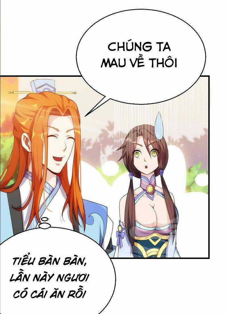 Thiên Hạ Kiếp - Chapter 11 - Trang 47