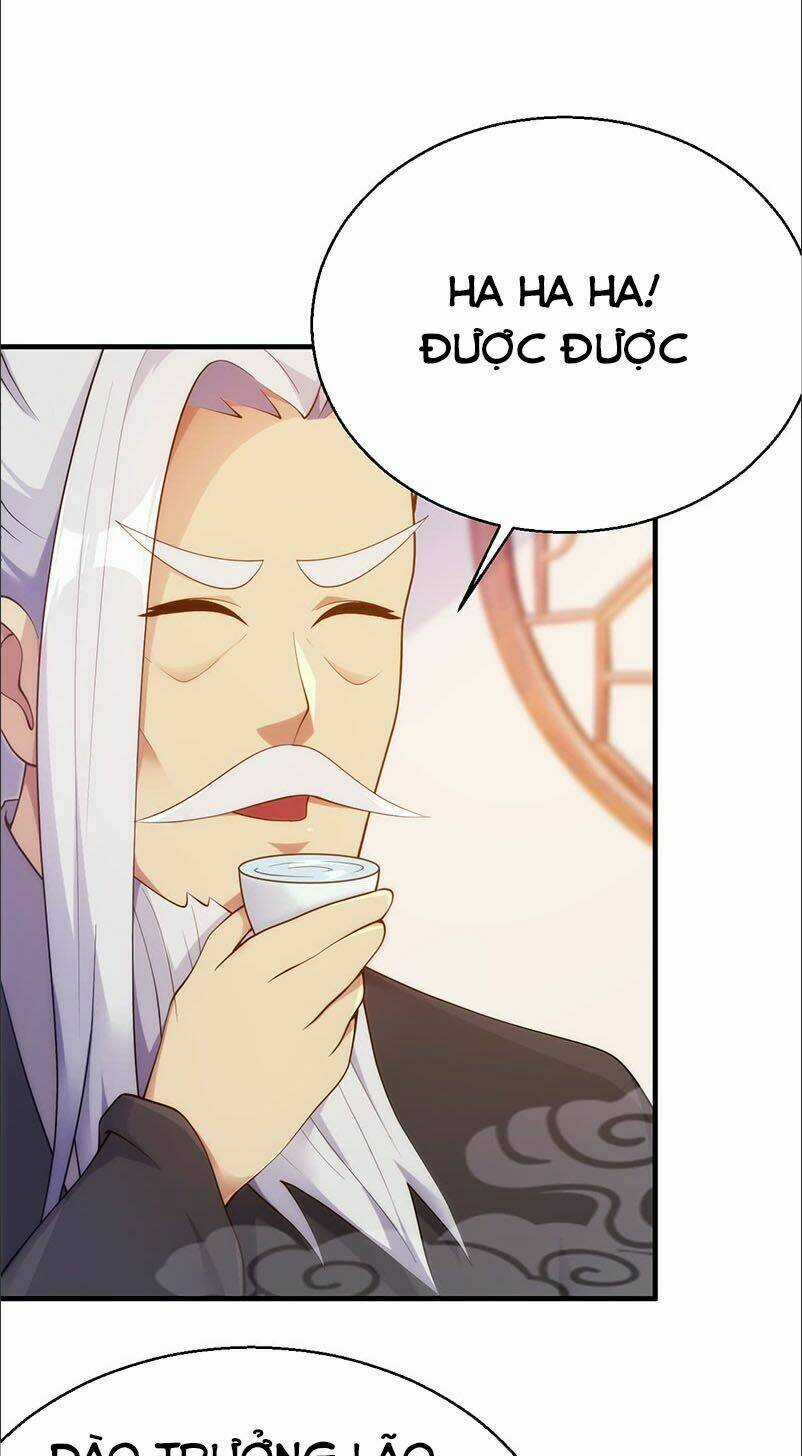 Thiên Hạ Kiếp - Chapter 12 - Trang 27