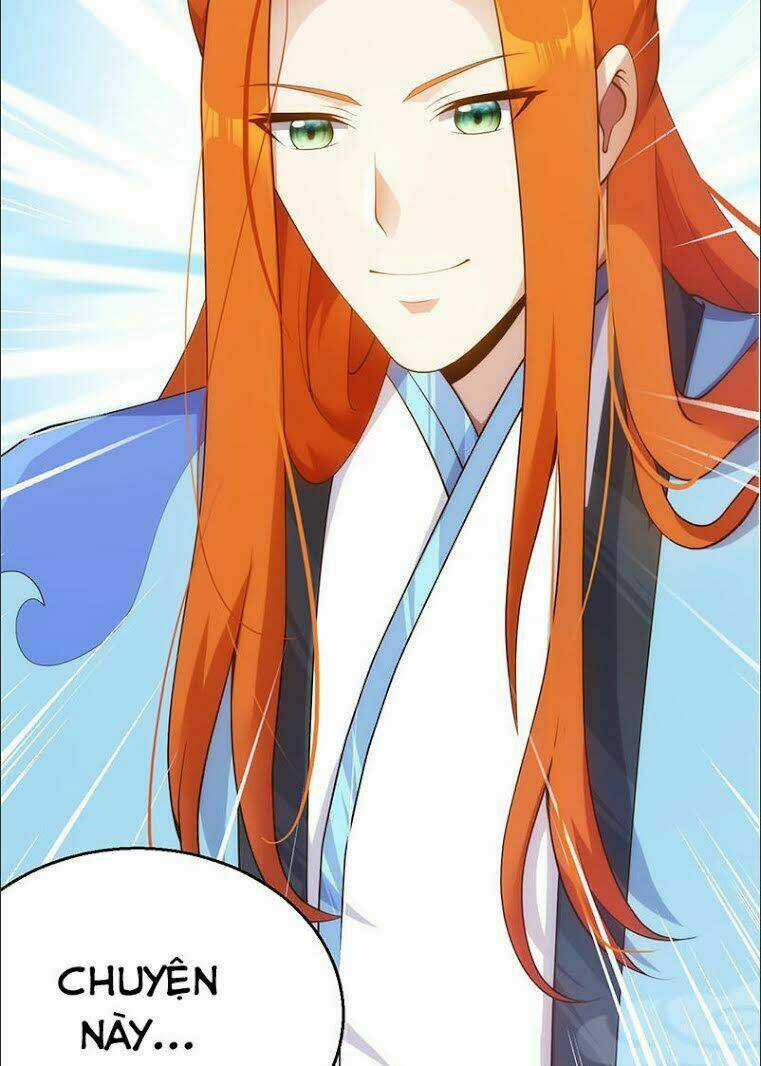 Thiên Hạ Kiếp - Chapter 12 - Trang 30