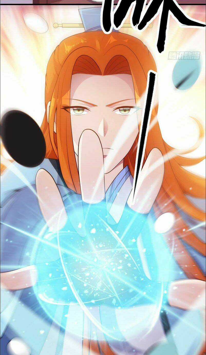 Thiên Hạ Kiếp - Chapter 12 - Trang 36