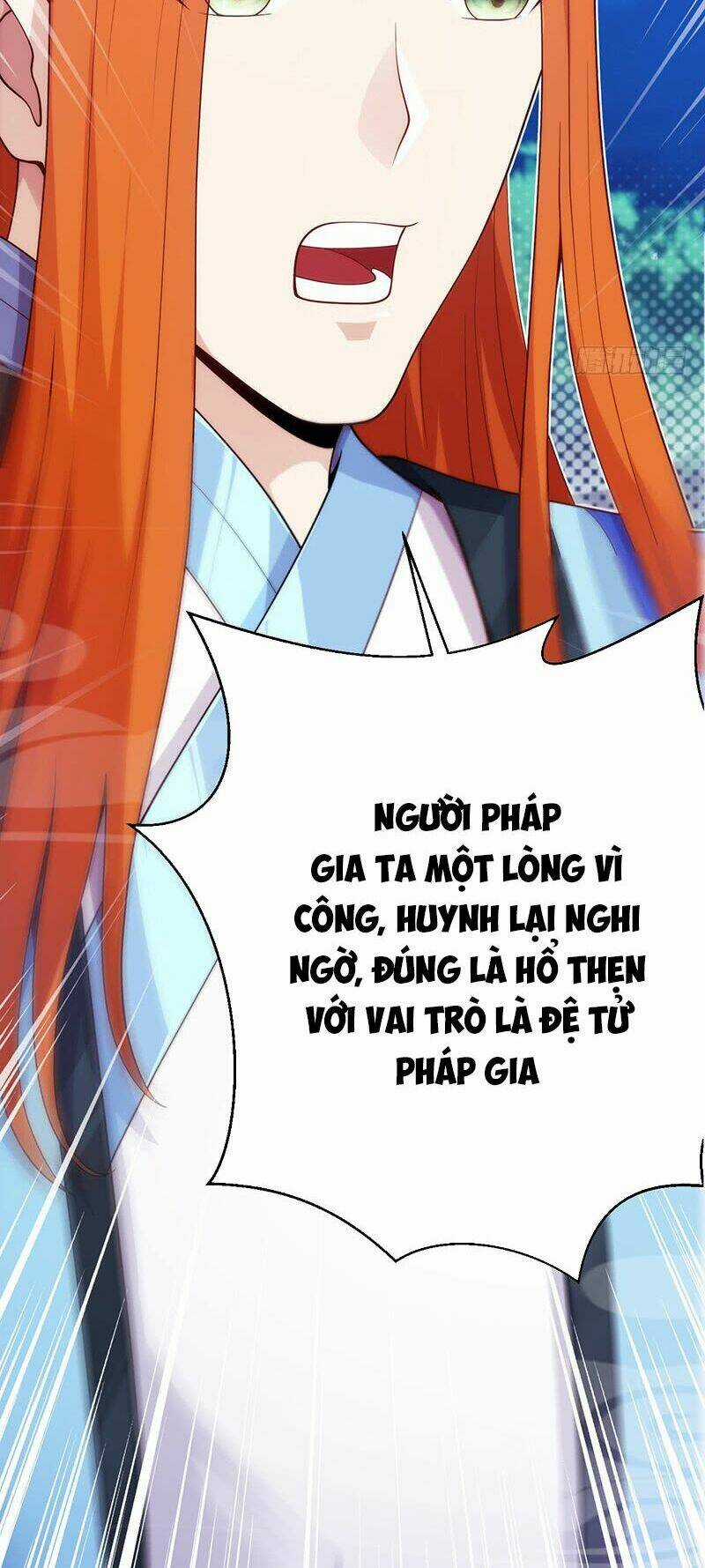 Thiên Hạ Kiếp - Chapter 13 - Trang 11