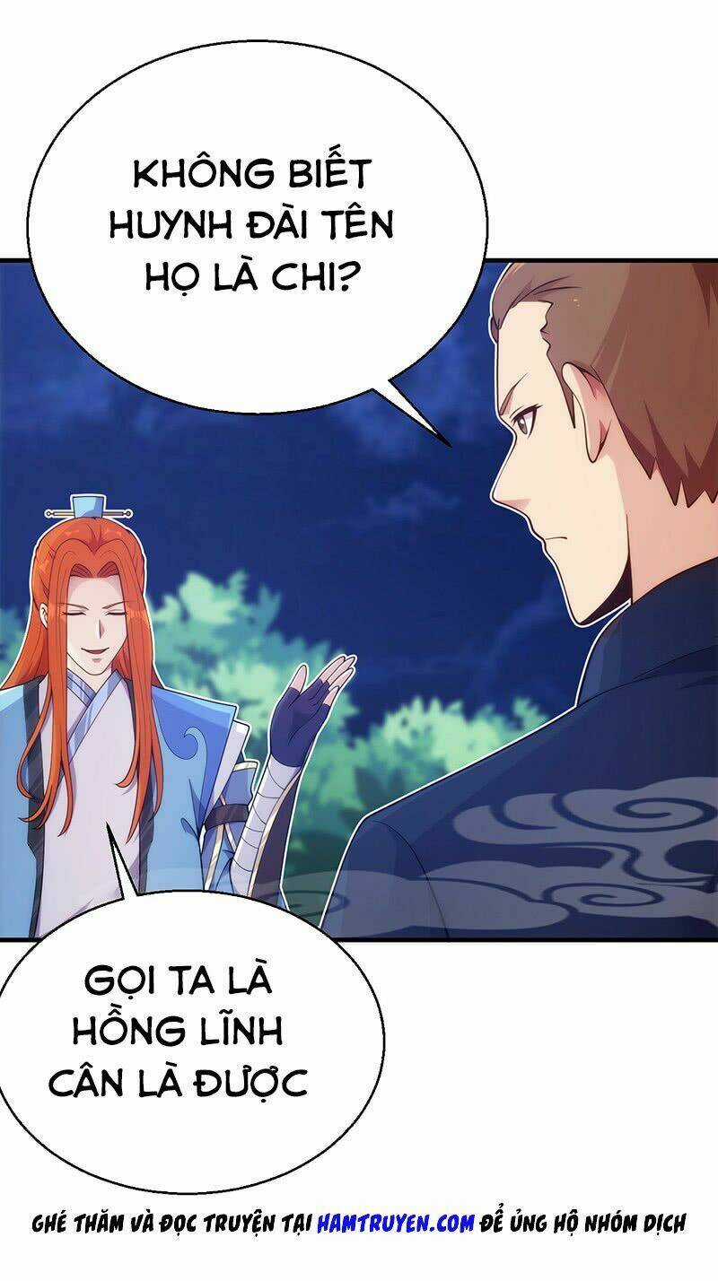 Thiên Hạ Kiếp - Chapter 13 - Trang 14