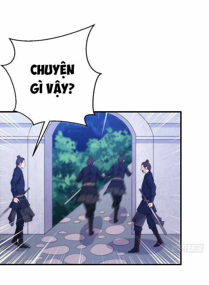 Thiên Hạ Kiếp - Chapter 13 - Trang 17