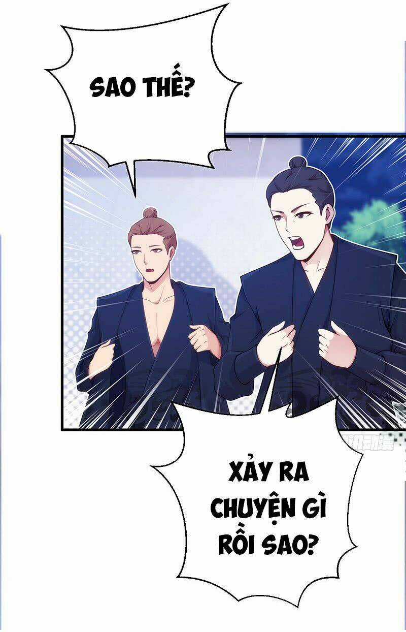 Thiên Hạ Kiếp - Chapter 13 - Trang 18