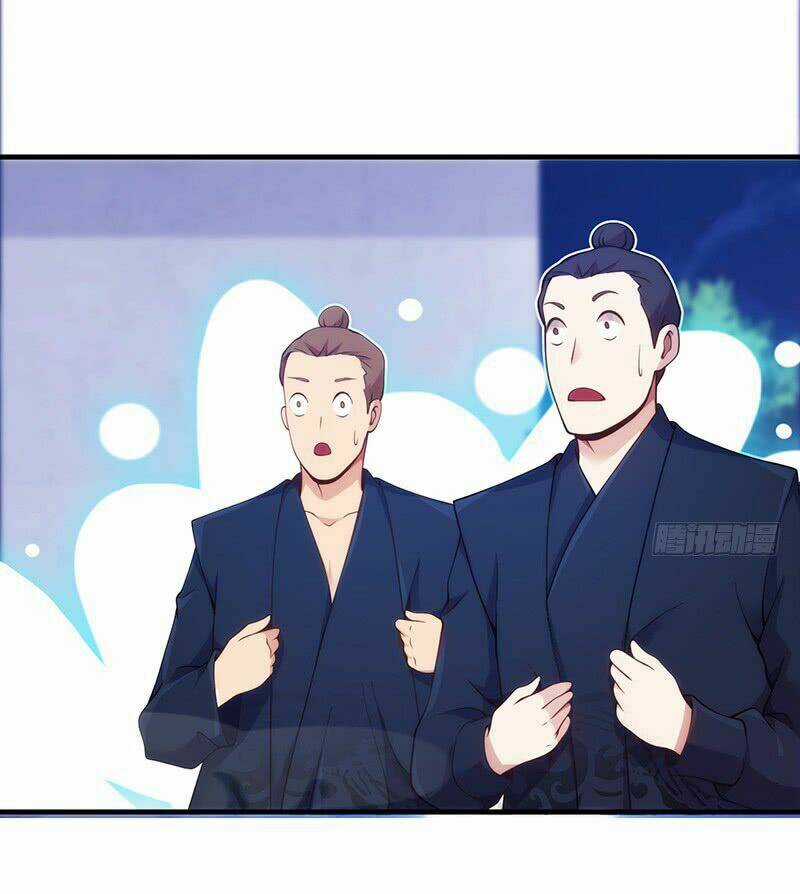 Thiên Hạ Kiếp - Chapter 13 - Trang 20