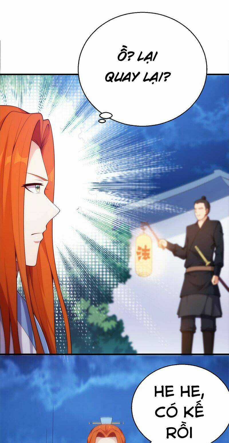 Thiên Hạ Kiếp - Chapter 13 - Trang 3