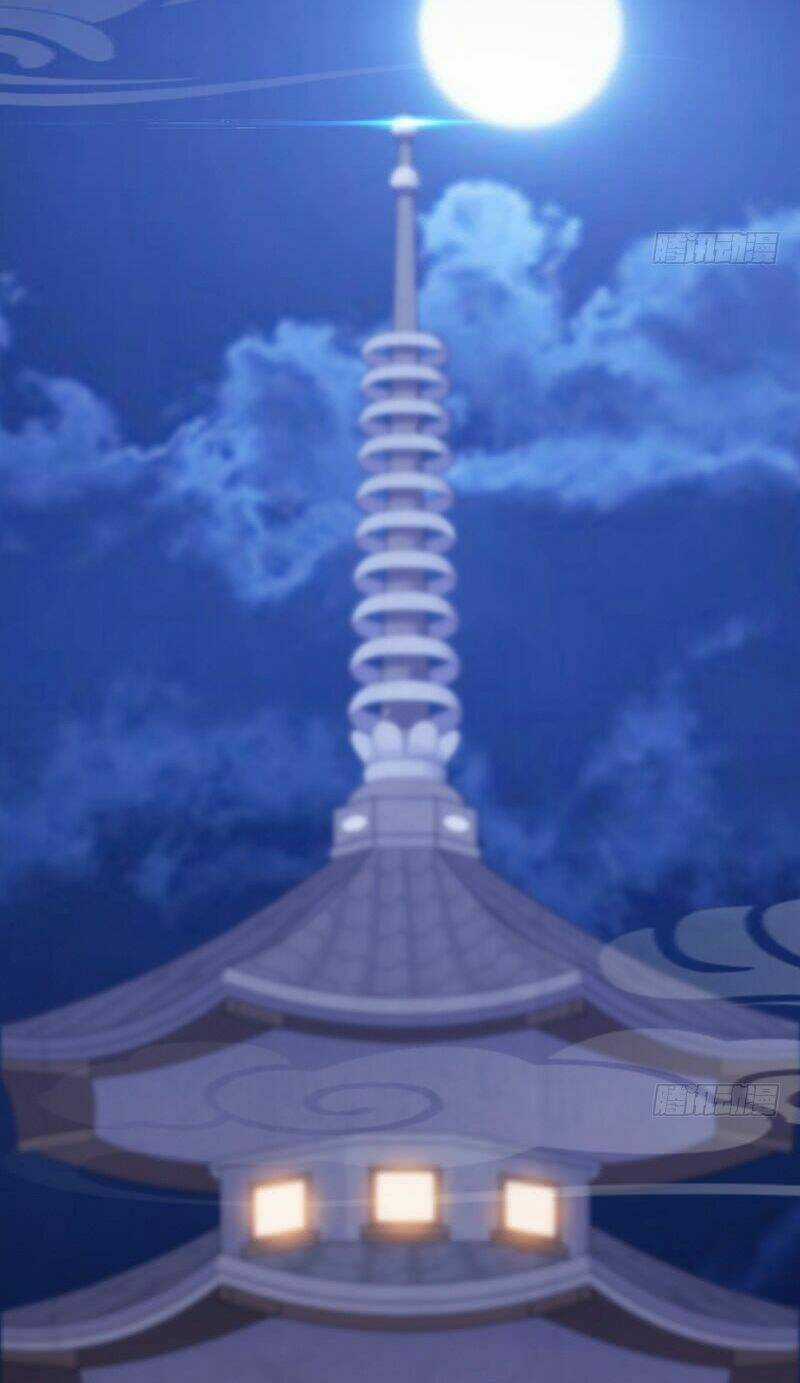 Thiên Hạ Kiếp - Chapter 13 - Trang 21