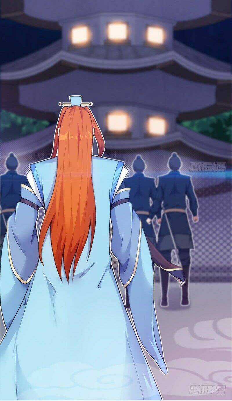 Thiên Hạ Kiếp - Chapter 13 - Trang 22