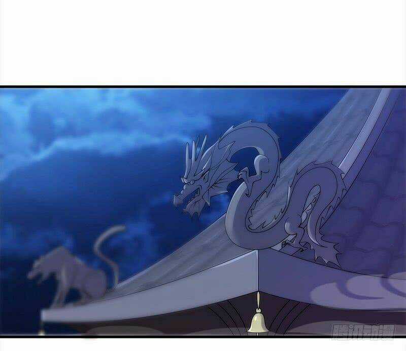 Thiên Hạ Kiếp - Chapter 13 - Trang 23