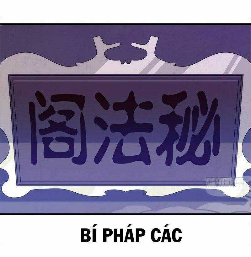 Thiên Hạ Kiếp - Chapter 13 - Trang 24