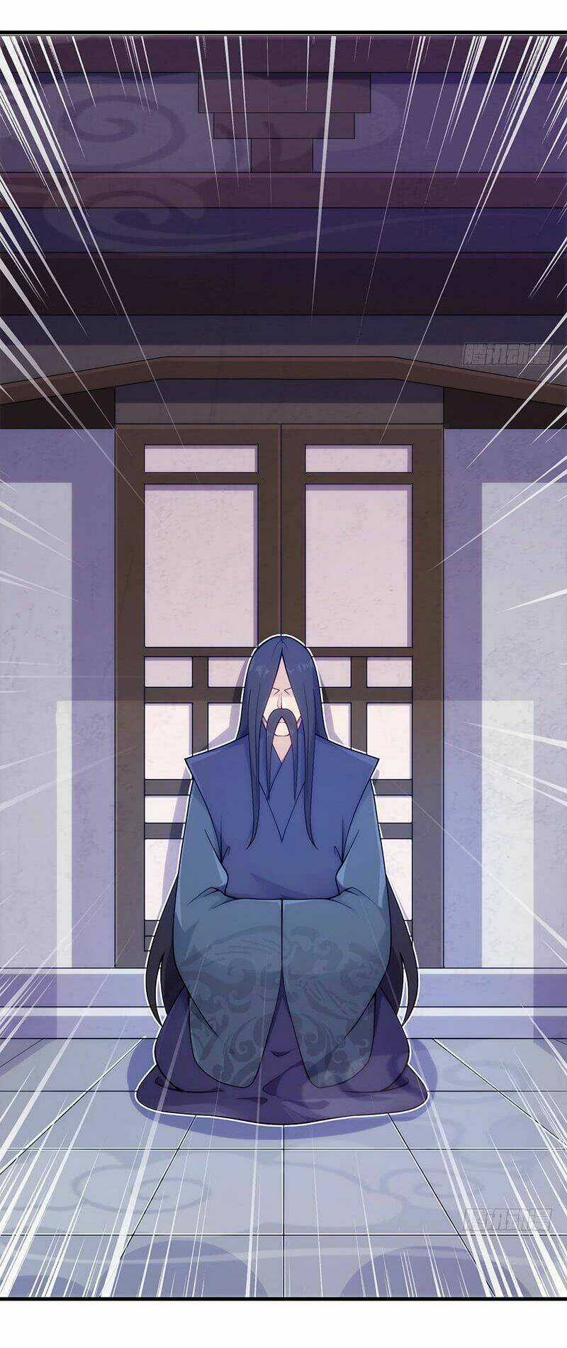 Thiên Hạ Kiếp - Chapter 13 - Trang 25