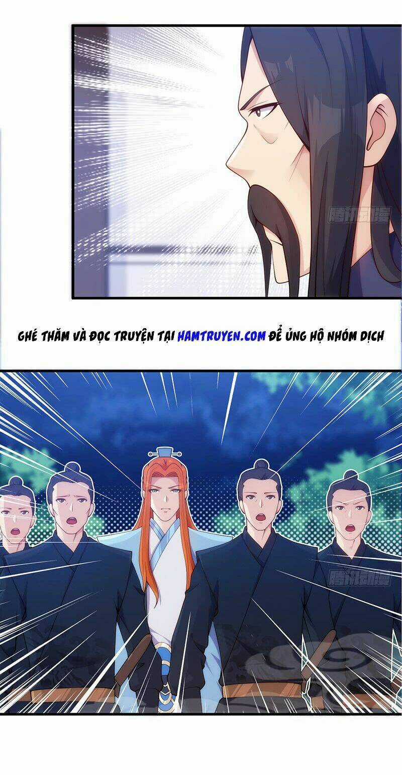 Thiên Hạ Kiếp - Chapter 13 - Trang 29