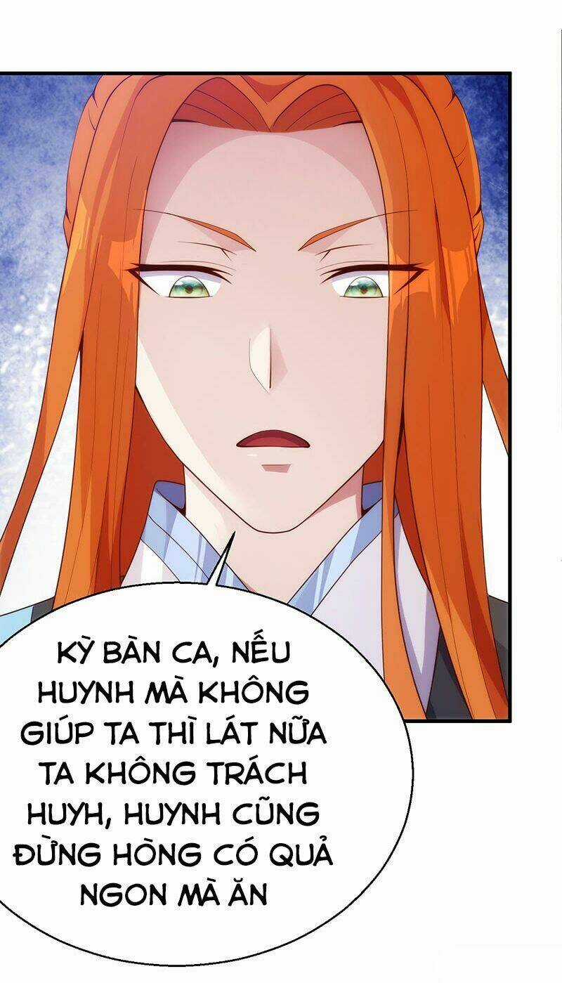 Thiên Hạ Kiếp - Chapter 13 - Trang 30