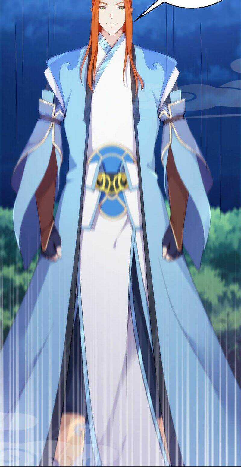 Thiên Hạ Kiếp - Chapter 13 - Trang 4