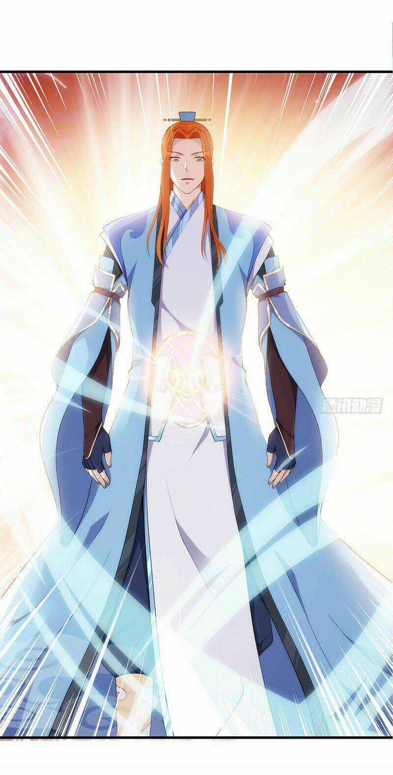 Thiên Hạ Kiếp - Chapter 13 - Trang 31