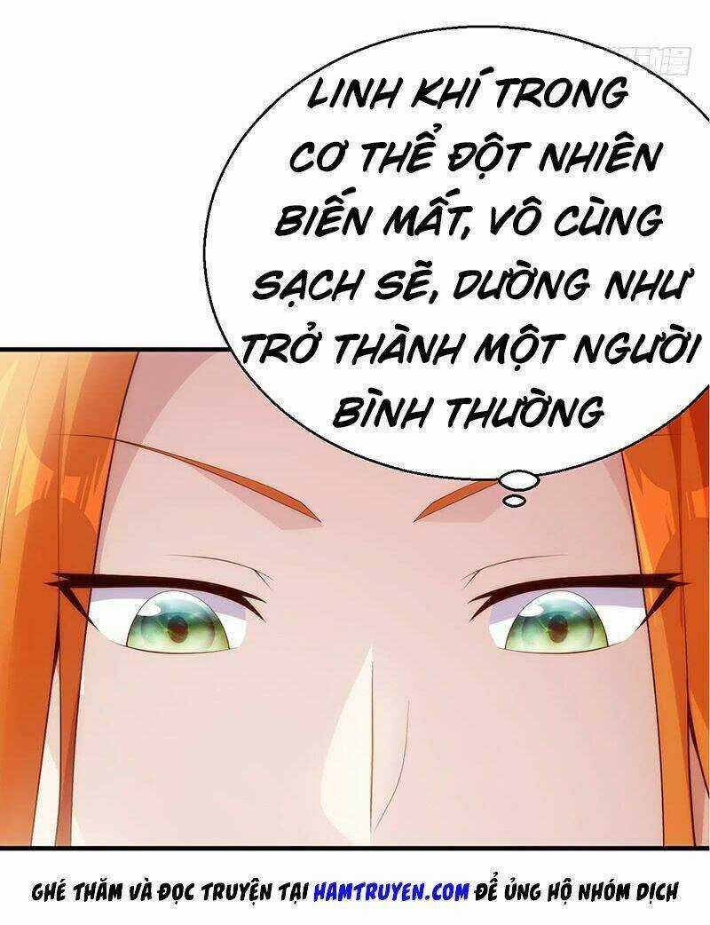 Thiên Hạ Kiếp - Chapter 13 - Trang 32