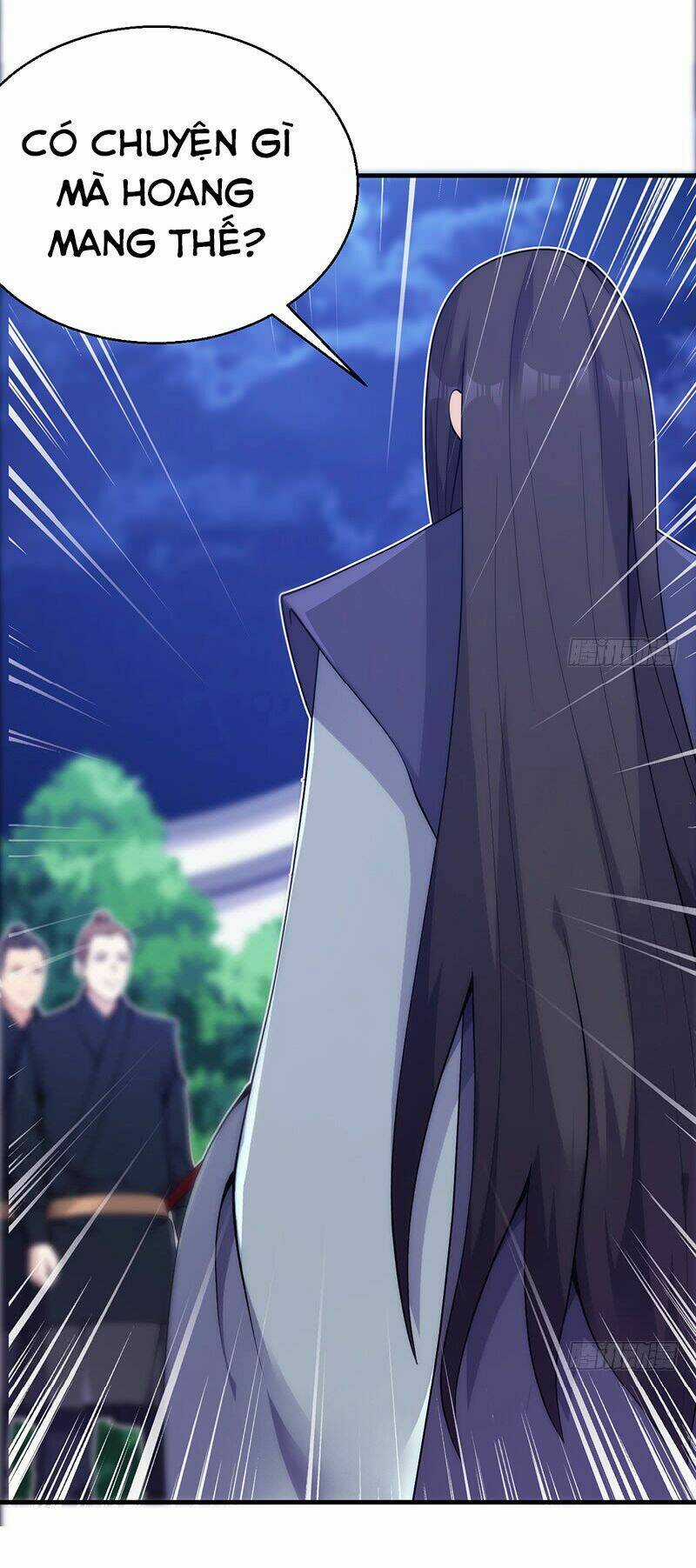 Thiên Hạ Kiếp - Chapter 13 - Trang 33