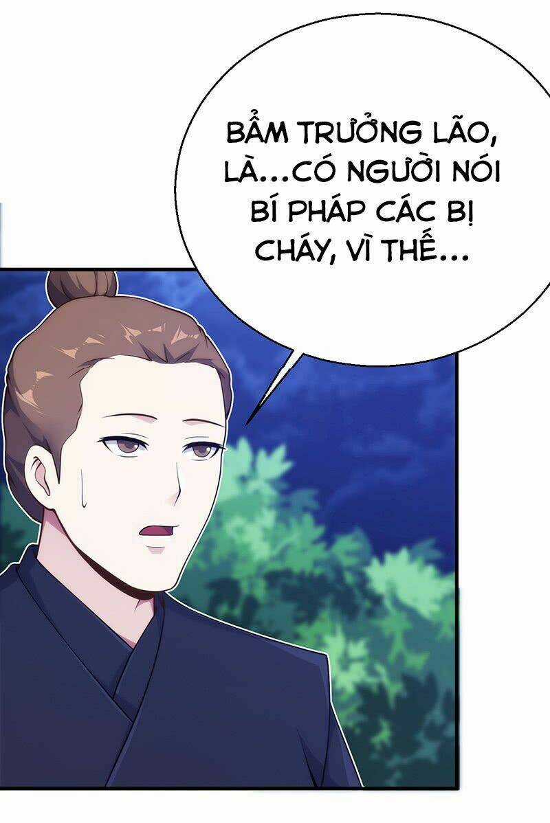 Thiên Hạ Kiếp - Chapter 13 - Trang 34