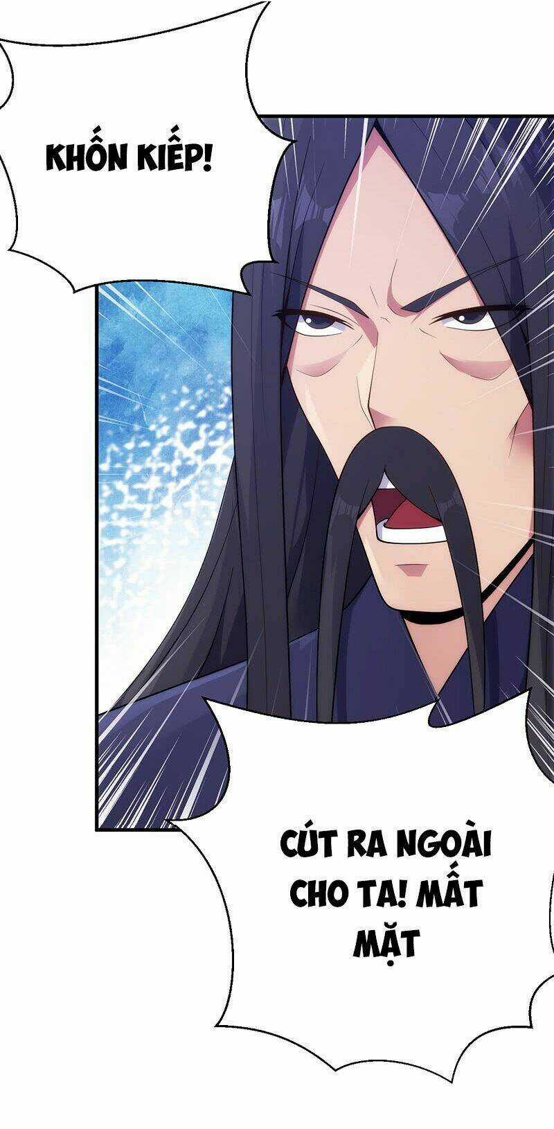 Thiên Hạ Kiếp - Chapter 13 - Trang 35