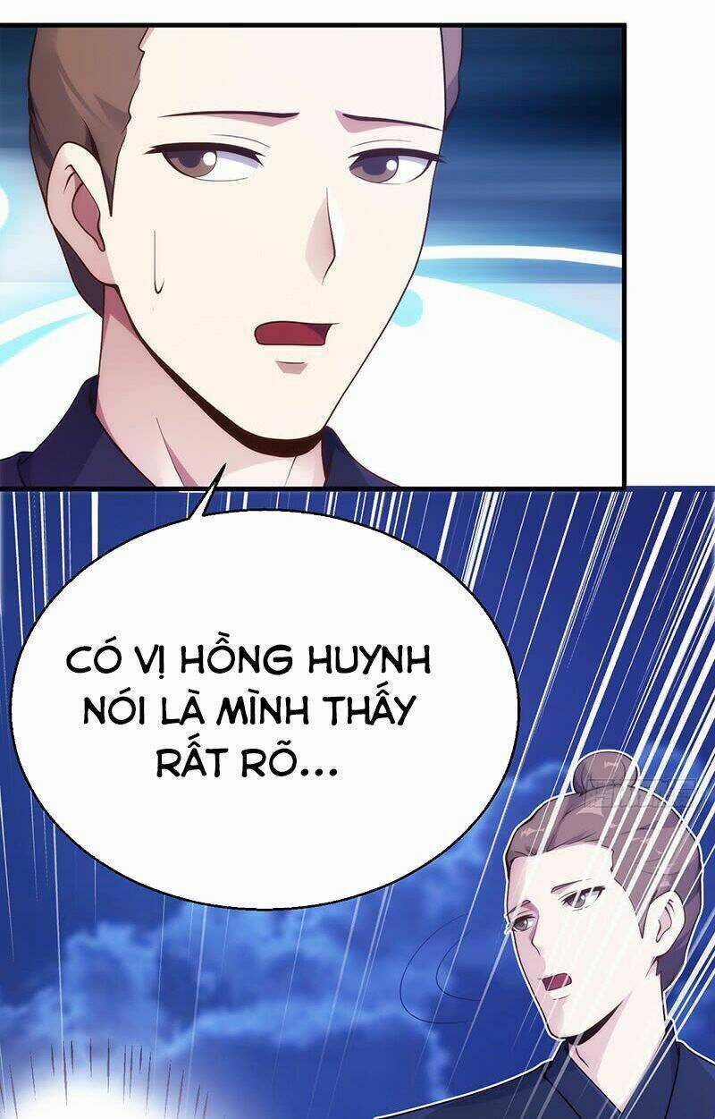 Thiên Hạ Kiếp - Chapter 13 - Trang 36