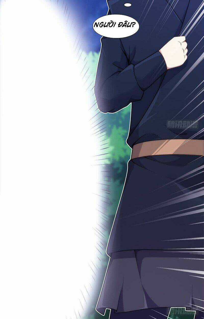 Thiên Hạ Kiếp - Chapter 13 - Trang 37