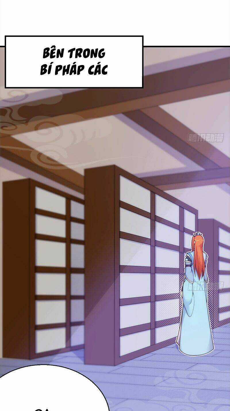 Thiên Hạ Kiếp - Chapter 13 - Trang 38