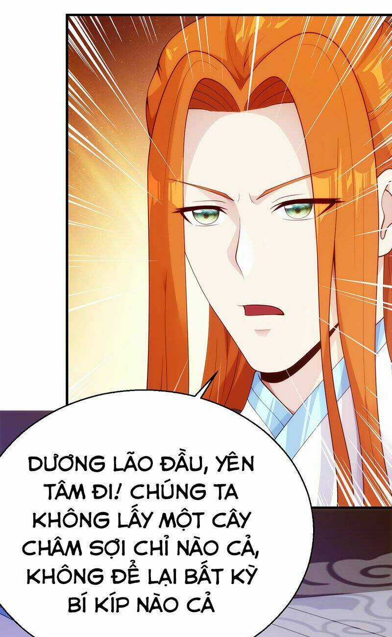 Thiên Hạ Kiếp - Chapter 13 - Trang 41