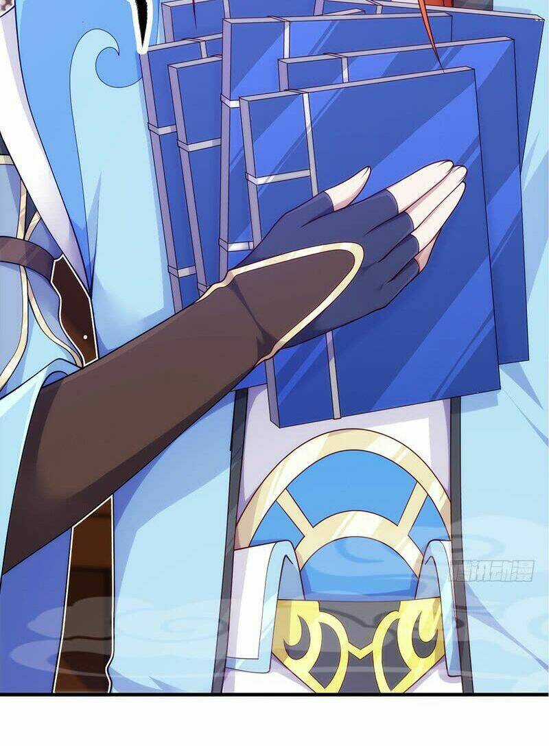 Thiên Hạ Kiếp - Chapter 13 - Trang 44