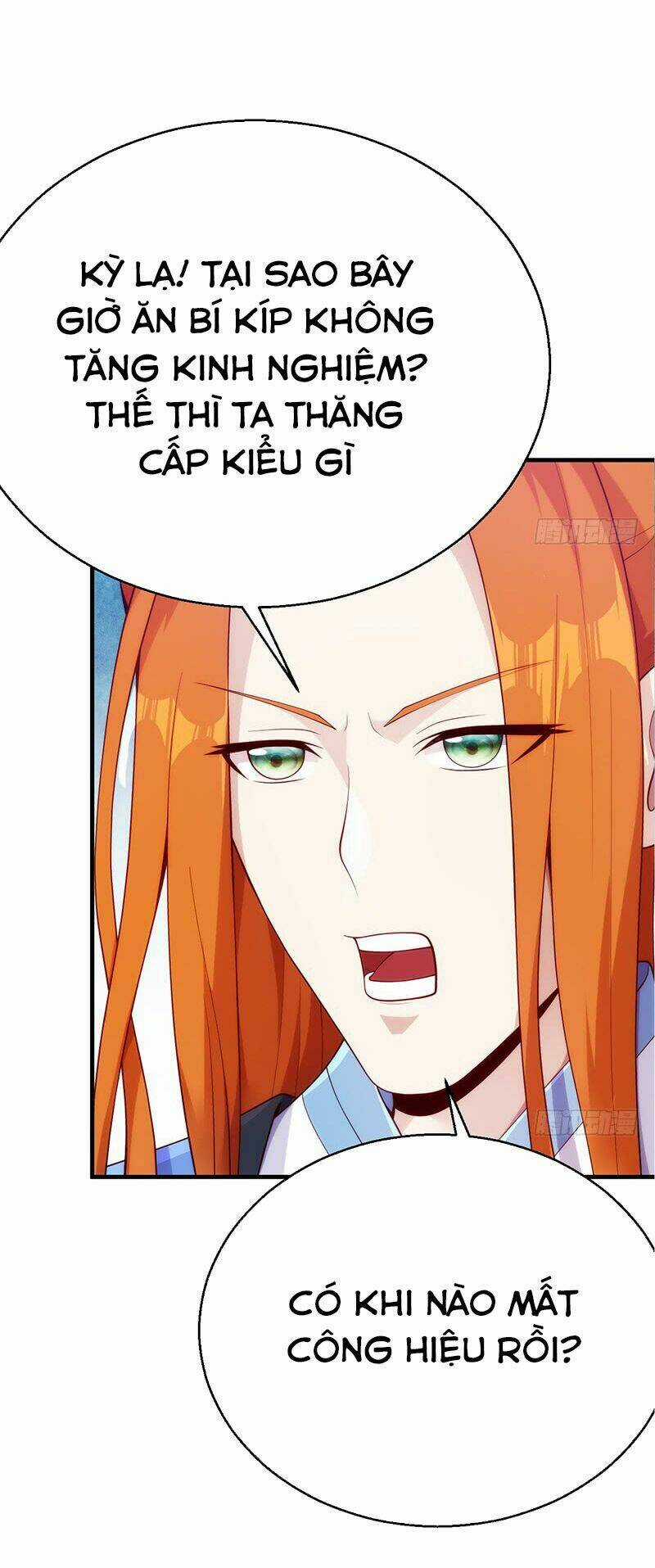 Thiên Hạ Kiếp - Chapter 13 - Trang 46