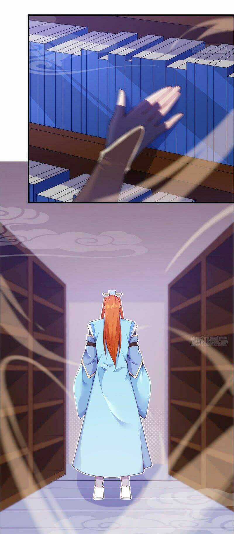 Thiên Hạ Kiếp - Chapter 13 - Trang 48