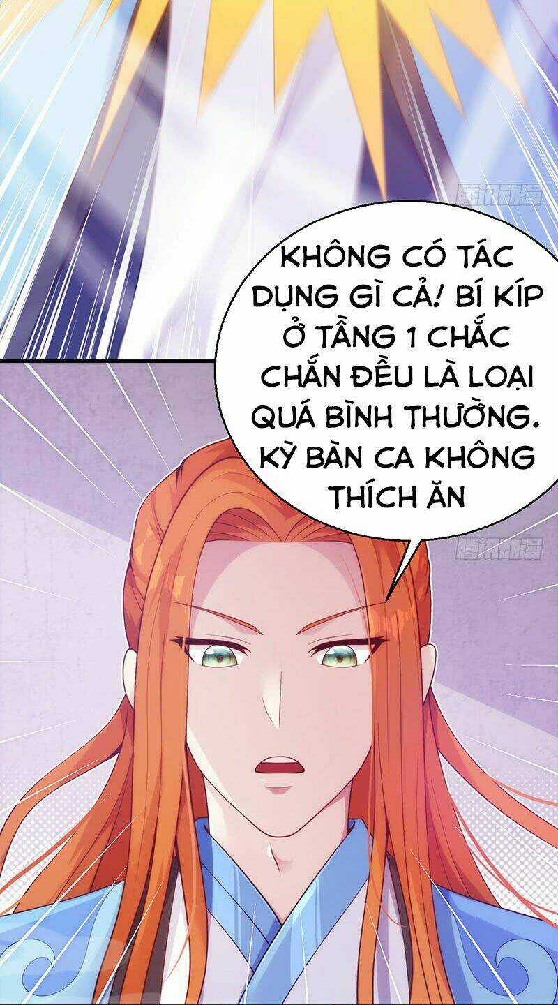 Thiên Hạ Kiếp - Chapter 13 - Trang 53