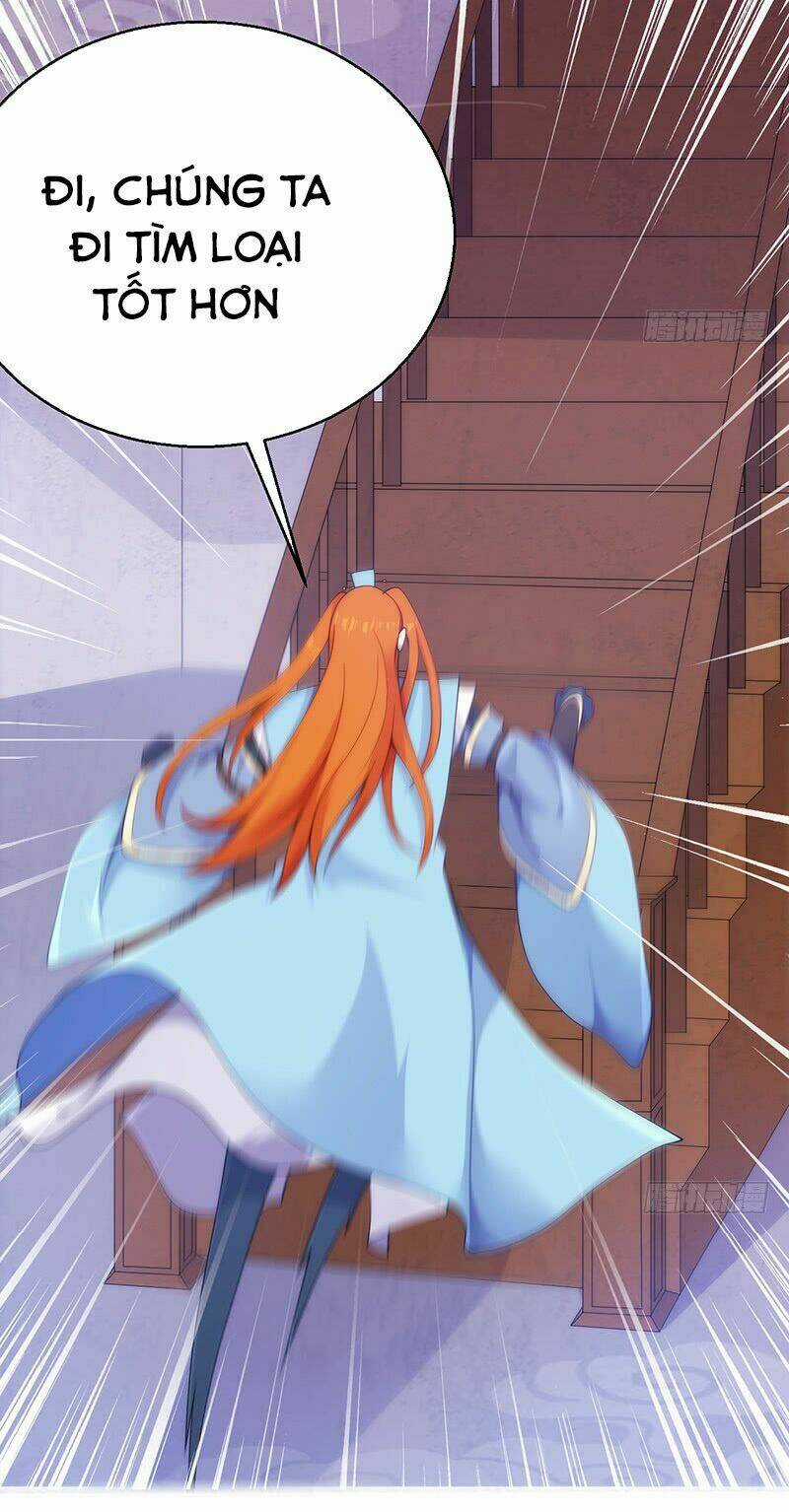 Thiên Hạ Kiếp - Chapter 13 - Trang 54