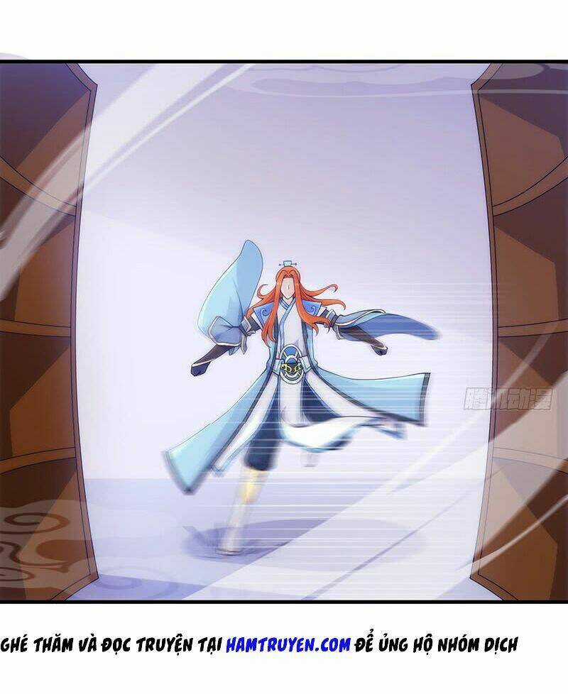 Thiên Hạ Kiếp - Chapter 13 - Trang 55