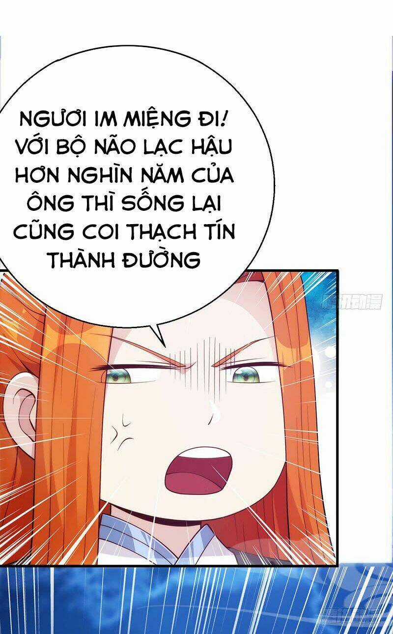 Thiên Hạ Kiếp - Chapter 13 - Trang 7