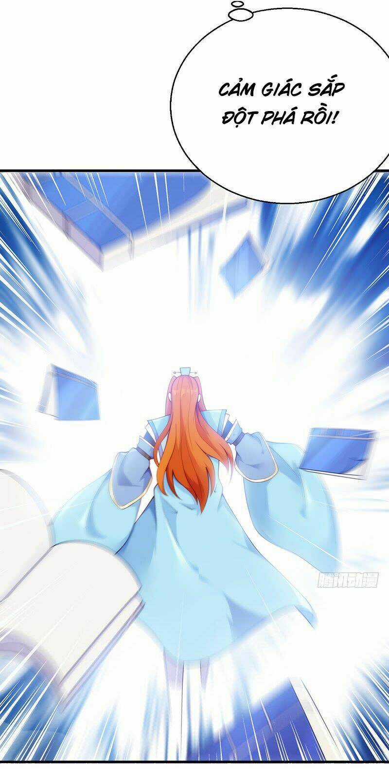 Thiên Hạ Kiếp - Chapter 13 - Trang 63