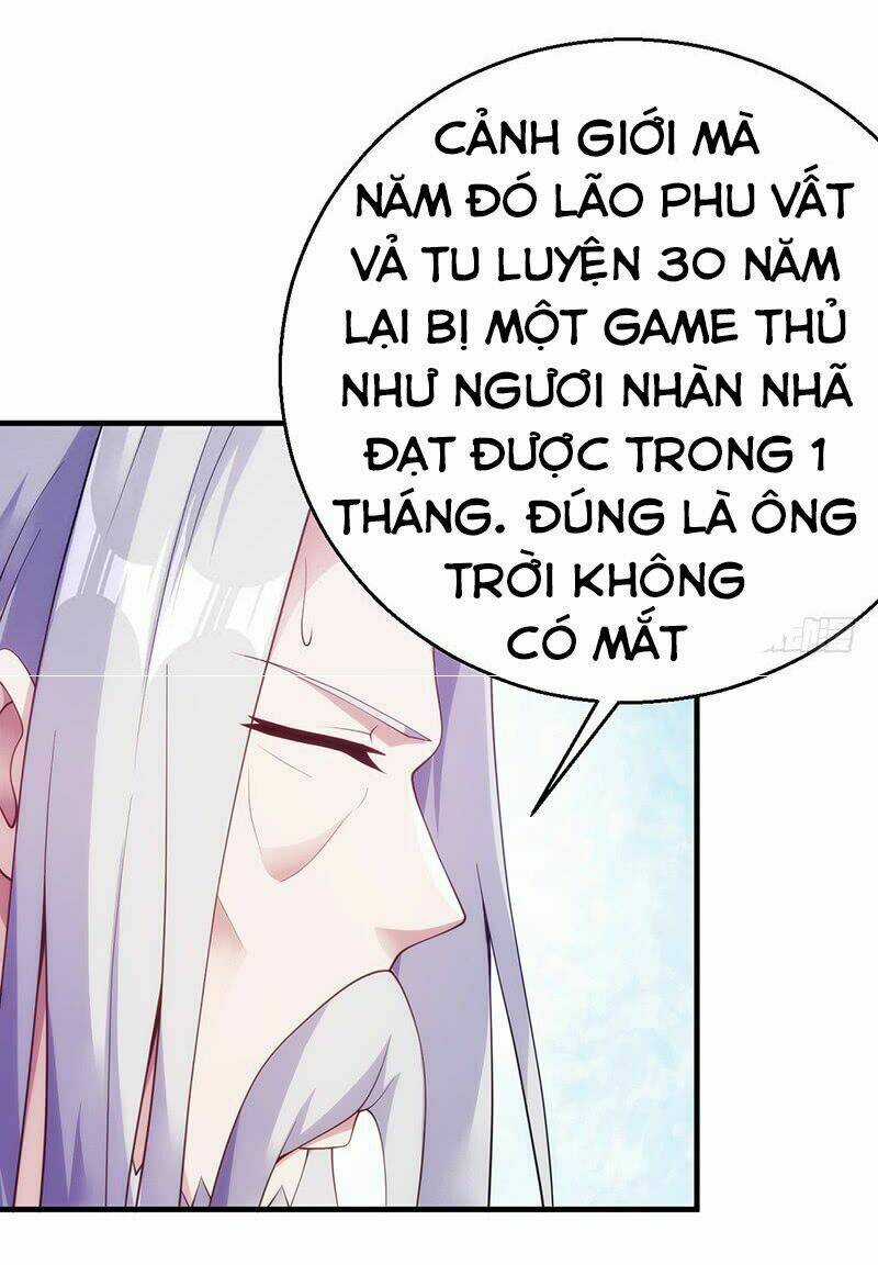 Thiên Hạ Kiếp - Chapter 13 - Trang 66