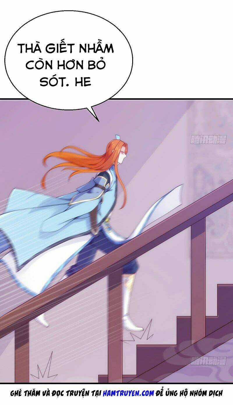 Thiên Hạ Kiếp - Chapter 13 - Trang 68