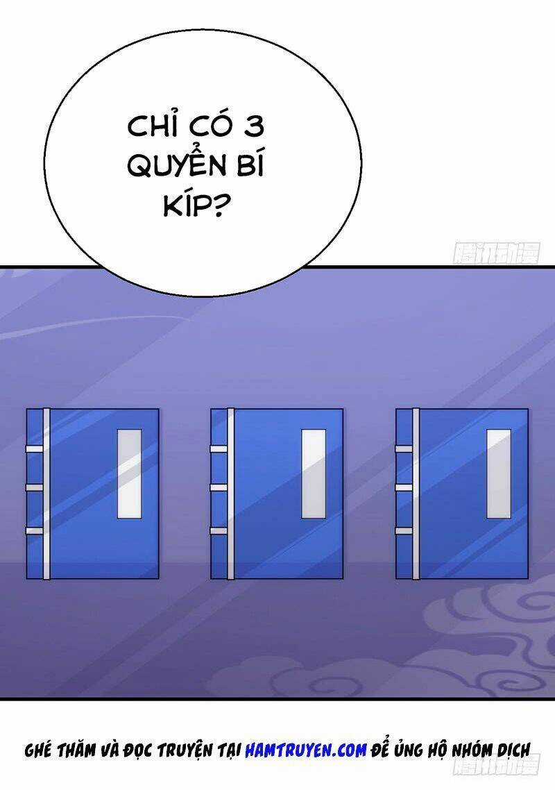 Thiên Hạ Kiếp - Chapter 13 - Trang 70