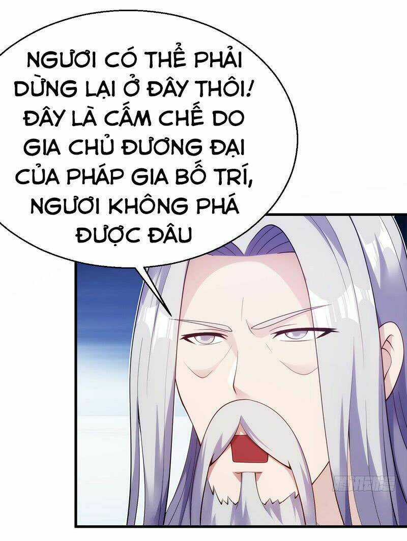 Thiên Hạ Kiếp - Chapter 13 - Trang 75
