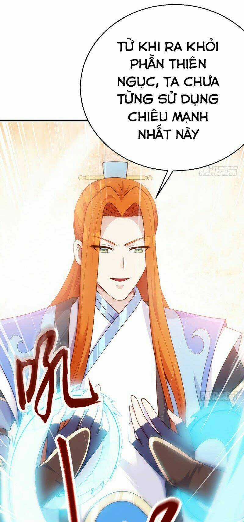 Thiên Hạ Kiếp - Chapter 13 - Trang 76