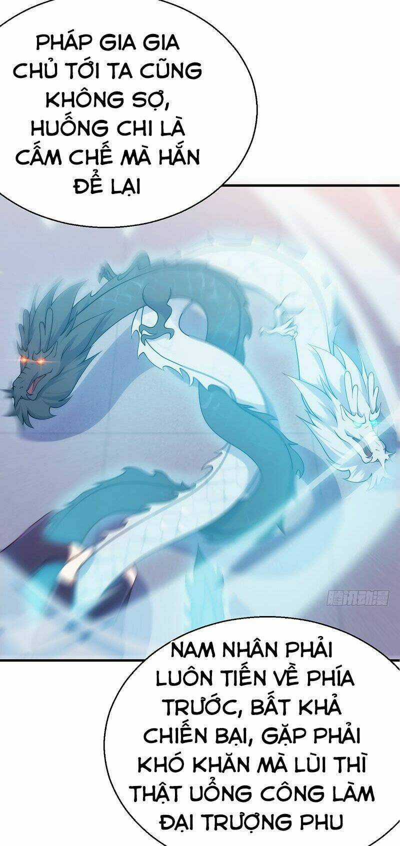 Thiên Hạ Kiếp - Chapter 13 - Trang 78