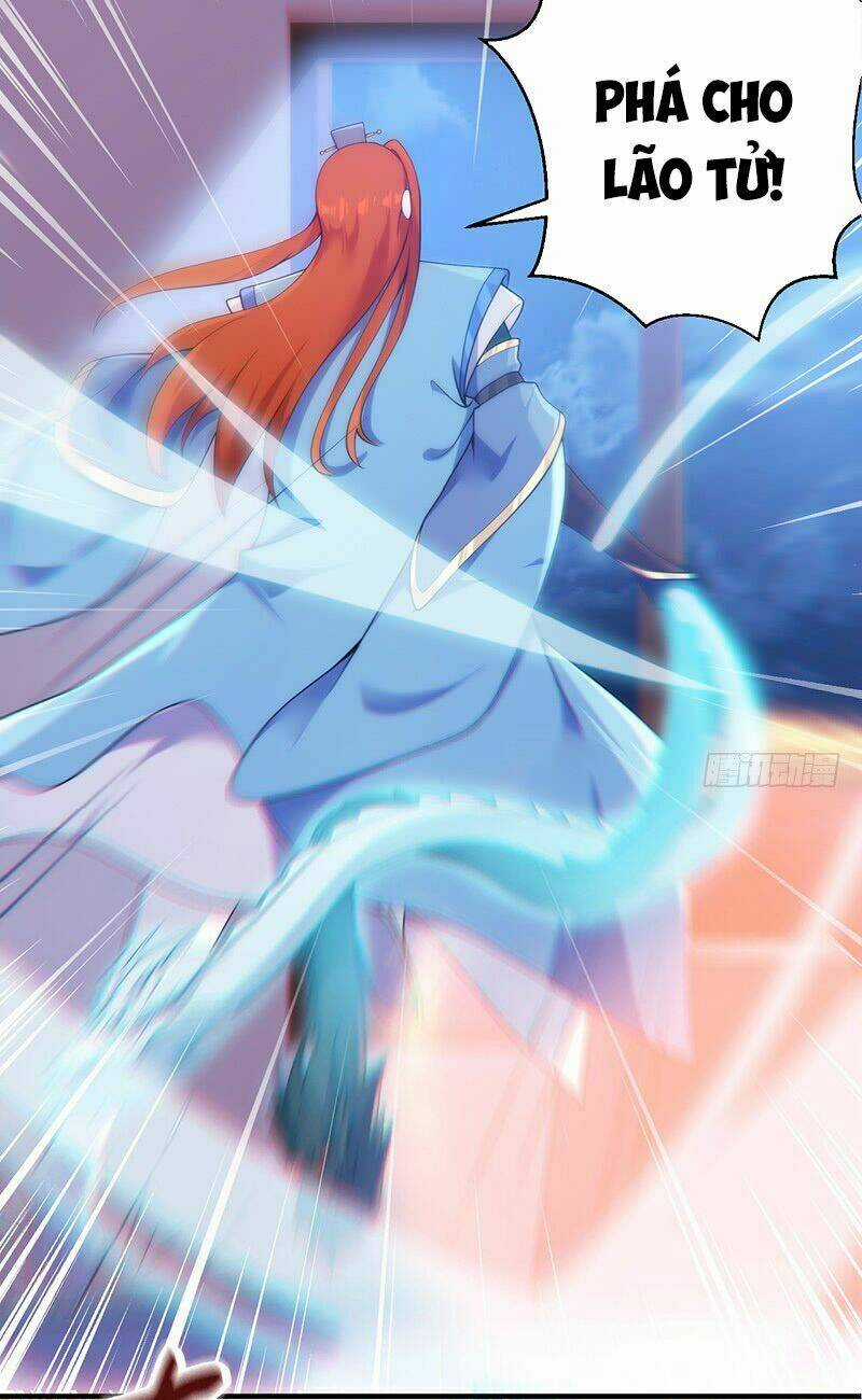 Thiên Hạ Kiếp - Chapter 13 - Trang 80
