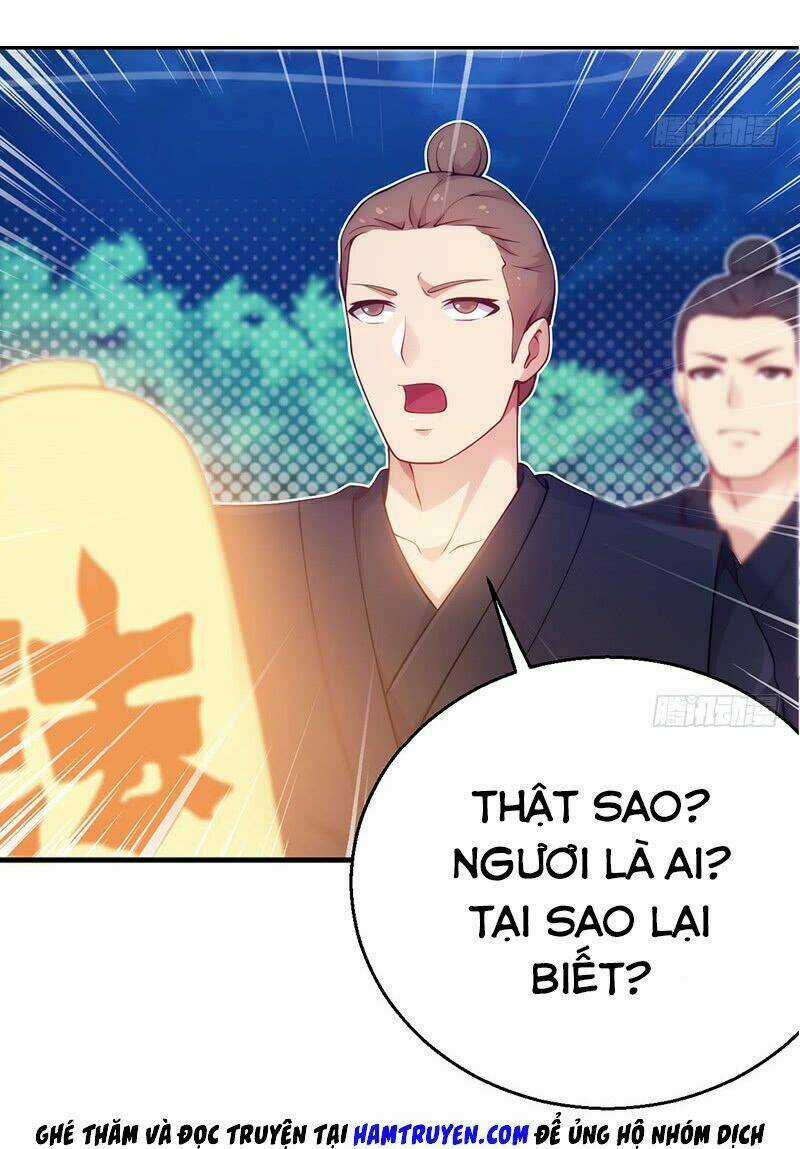 Thiên Hạ Kiếp - Chapter 13 - Trang 9
