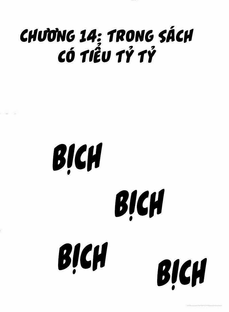 Thiên Hạ Kiếp - Chapter 14 - Trang 2